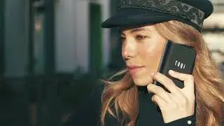 TOQi Accessories Wireless Living