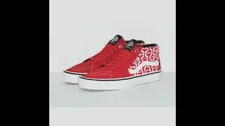 Supreme x Vans 🚨 