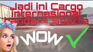 review cargo bandara soekarno hatta