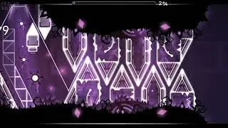 Denouement 100% by Synactive GD | Insane Demon