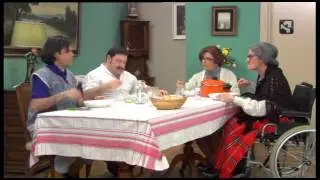 OTV T9 P25 FAMILIA GALVEZ EL JUEGO DE LA VIDA 1