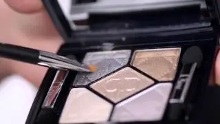 &lsquo;Golden Shock&rsquo; Christmas Makeup Collection 2014 BY DIOR
