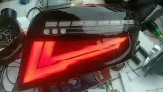 stoplamp custom Vios limo gen 3 wA :085319351125