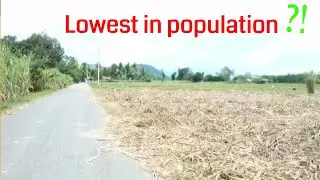 Barangay UGPAY, M'lang REVIEW/Updates//PHILIPPINES