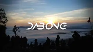 Awan Carpet & Sunrise Dabong by DJI Mini 4k