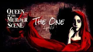 The Warning - The One (Lyrics)