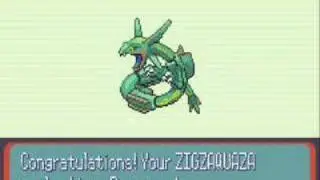 Ruby Hack 1 : Evolving Zigzaquaza