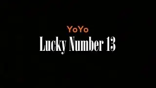 Lucky Number 13 - YoYo [Ultimate Card Tricks]