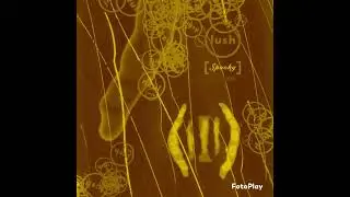 Lush - Superblast! (Instrumental with backing vocals)