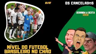 #Cancelados #38