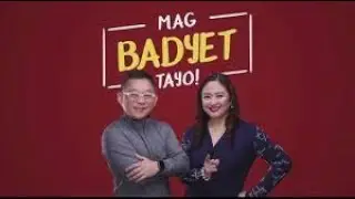 STREET VENDOR NA, FREELANCE ARTIST PA! - #MagBadyetTayo | 19 Oct 2023