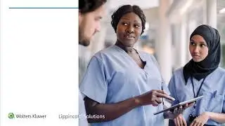 Lippincott Blended Learning