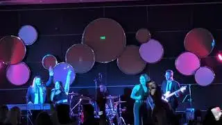 Fernando | ABBA | Ft: Chelsea Faulds & Jessica Kelly (cover)