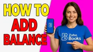 How To Add Opening Balances In Zoho Books (2026 Setup)