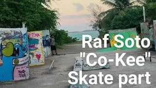 Raf Soto 