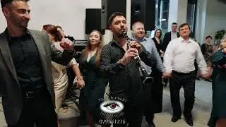 Camelia Tudor & Symphony Band și Cristi Tudorache cu un colaj extraordinar la Mamaia p-u basarabeni