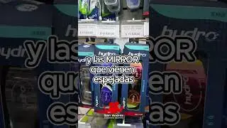 Accesorios HYDRO para Nataci&oacute;n, Antiparras, Gorras y m&aacute;s.  #fitness #motivacion #suplementos