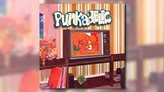 Punkadelic - Maggot Breath