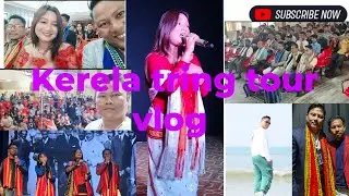 Kerela tring tour vlog full video ❤️