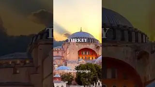 Top Cities to Visit in Turkey #shorts #travel #adventure #explore