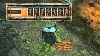 DARK SOULS II: How to get 5 Human Effigy's *description*