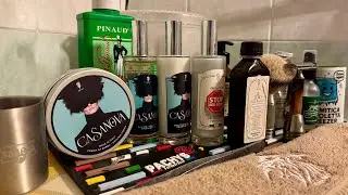 Casanova, T-Ultra Benz, tasso Silvertip entrambi con manici in corno biondo di mucca africana, Extró