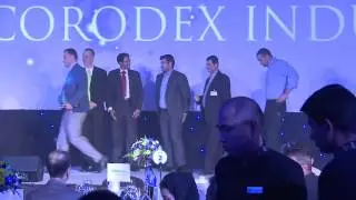 CPI Award Show
