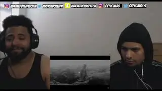 *UK🇬🇧REACTION* 🇨🇭 SWITZERLAND RAP Pronto - Gone (prod. by Pronto)