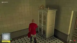 HITMAN First Mission PARIS SA SO