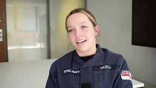 AB Tilly Hazell | British Military Nursing in Peace and War