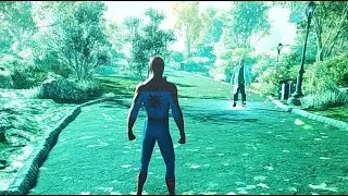 LIVE: Spider-Man Remastered Ending + Final Battle | PS5 | Gareeb Gamer