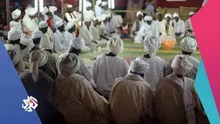 احتفالات السودانيين بالمولد النبوي الشريف│صباح النور