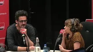 Par Jupiter -  Veerle Baetens et Olivier Masset Depasse -  Vendredi 3 mai 2019