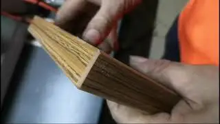 Affordable Automatic Edge Banding Machine