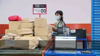 Ship Plus Cell Plus Chatsworth | DHL Shipping & Business Services