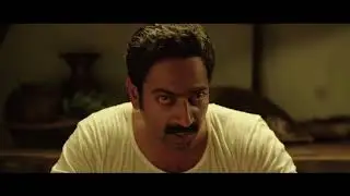 Theevandi 2018 Malayalam Movie Official Trailer
