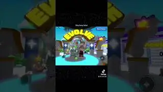 Making Shiny Snowy Owlcat in RoPets (Roblox)