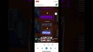 Claim miễn ph&iacute; Jager, b&aacute;n lấy tiền tươi #jager #bitcoin #bsc #bnb