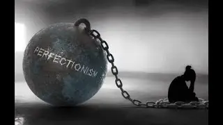 Dear INFJ - Perfectionism