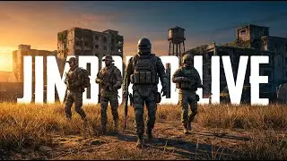PUBG PC LIVE INDIA | 20+ KILLS OR NOTHING 🔥 | BGMI Live India | 1v4 Clutch God 🇮🇳