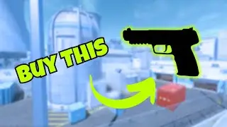 How To Win an "Eco" Round