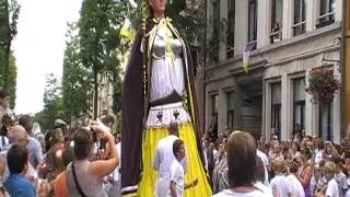 Ducasse Ath 2010