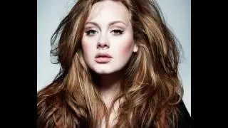 ADELE  GRAMMYS 2012  MAKEUP TUTORIAL