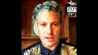 Mission Evolution with Gwilda Wiyaka - JOSHUA REICHMANN - Our Celestial Destiny