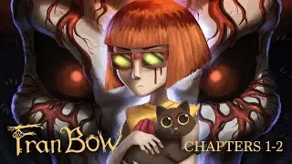 Where is My Cat?? | Fran Bow Chapters 1 & 2