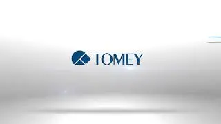 TOMEY UD 800 ULTRASOUND A/B SCAN SYSTEM