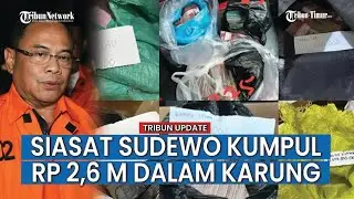 Agar Tak Ketahuan Uang Pemerasan, Sudewo Kumpulkan Dalam Karung Mirip Beras