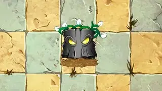 Celebrando 15 años con el evento de PVZ2 Reflourished