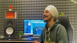 Tu Judaa (DRILL)  | FATEH | Cover Song | Amrinder Gill | Shxkil Music | Latest Punjabi Songs 2023