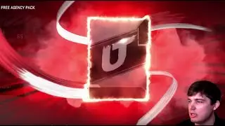 FREE AGENCY PROMO BREAKDOWN, PACK PULLS AND TRAINING REROLLS! WE FOUND OURSELVES A LOOPHOLE!